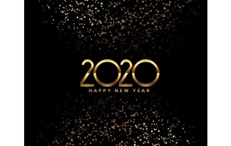 Bonne année 2020 ⚽️🎉