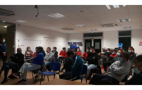 ⭐️⚽️| LABEL JEUNES FFF