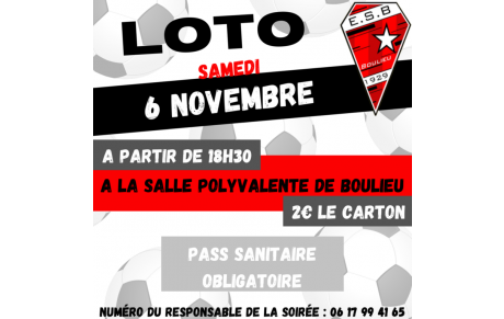 LOTO 