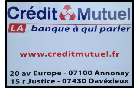 Crédit Mutuel