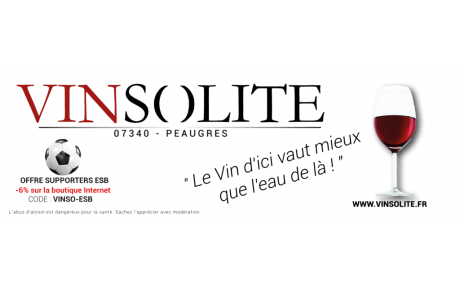 VINSOLITE (Félines)