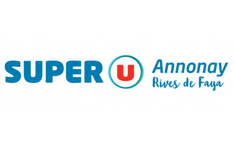 Super U (Annonay)
