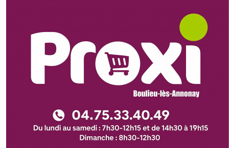 Proxi